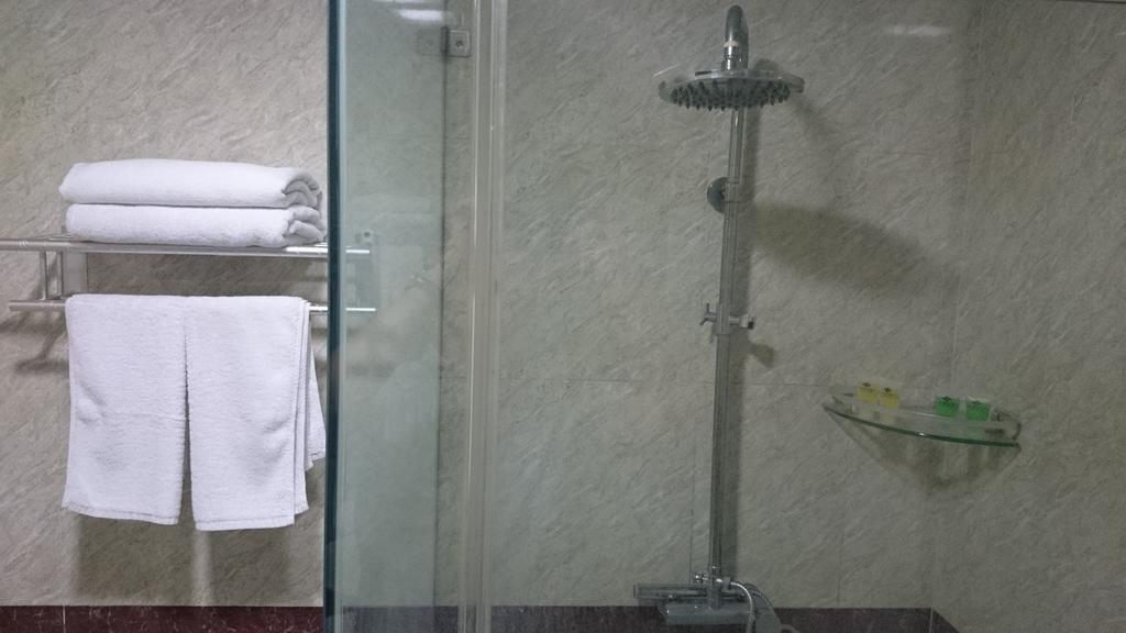 Guangzhou Yuedu Hotel Pokój zdjęcie