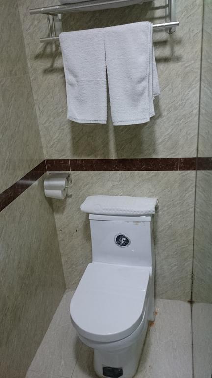 Guangzhou Yuedu Hotel Pokój zdjęcie
